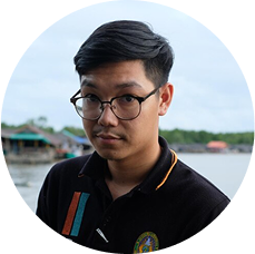 คุณธนากร พัฒนศรี