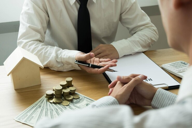 สินเชื่อบุคคล